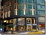Bentley Hotel Istanbul